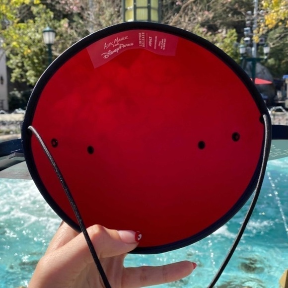 Mickey Mouse Ear Hat by Alex Maher - Limited Release - Picture 10 of 12